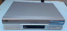 Jvc lettore vhs usato  Milano