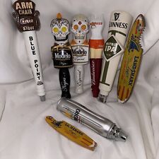 budweiser tap handles for sale  Brentwood