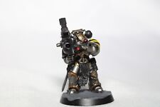 Iron warrior painted for sale  Downey