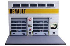 Diorama garage renault d'occasion  Paris XVIII