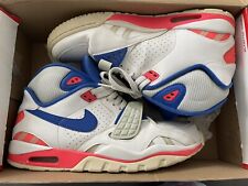 Nike air trainer d'occasion  Fontenay-le-Comte
