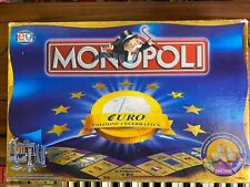 Gioco tavolo monopoli usato  Bergamo