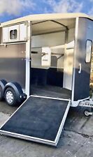 pegasus horse trailer for sale  SOLIHULL