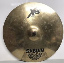 Sabian xs20 medium for sale  Roswell