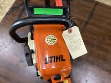 Stihl 250 chain for sale  French Creek