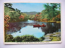 Lakes killarney postcard for sale  FALKIRK