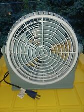 breeze lasko table floor fan for sale  Gresham