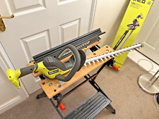 Ryobi ry18ht55a one for sale  GAINSBOROUGH