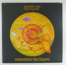 12 " LP - Nectar - Remember the Future - BB500s4 comprar usado  Enviando para Brazil