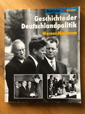 Geschichte deutschlandpolitik gebraucht kaufen  Schildow