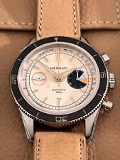 Used, Meraud Antigua Watch Limited Edition RARE for sale  Shipping to South Africa