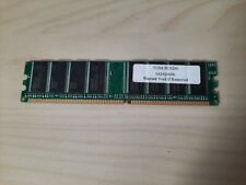 Samsung ram 512mb d'occasion  Valenciennes