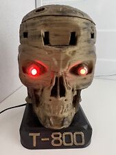 Terminator 800 skulptur gebraucht kaufen  Argenbühl