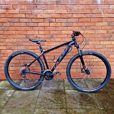 Felt Nine 60 29er Acera Deore Hydraulic Brake Mountain Bike MTB Deore , used for sale  Shipping to South Africa
