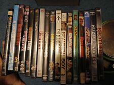 Dvd lot for sale  Cleveland