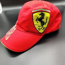 Ferrari cap mütze gebraucht kaufen  Kaiserslautern