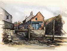 John freeman watercolour for sale  UK