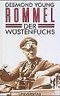 Rommel wüstenfuchs young gebraucht kaufen  Berlin