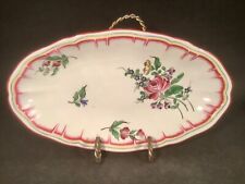 Antique french faience for sale  Palm Beach Gardens