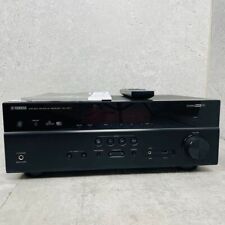 Yamaha v577 receiver for sale  Shipping to Ireland