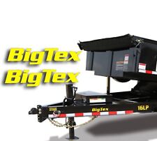 big utility trailer tex for sale  Bronx