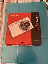 Casio exilim red for sale  Princeton Junction