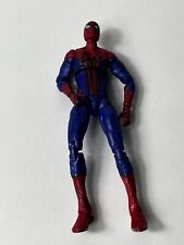 Figura Marvel Toy Biz 2003 rara con pestaña trasera de Spider-Man de 7 segunda mano  Embacar hacia Argentina