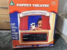 elc puppet theatre for sale  GRAVESEND