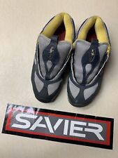 Savier footwear raleigh d'occasion  Expédié en Belgium