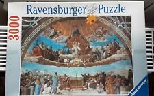 Ravensburger puzzle raffael gebraucht kaufen  Norderstedt