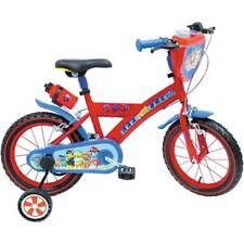 Bicicletta paw patrol usato  Settimo Torinese