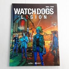 Watchdogs legion n.2 usato  Torino