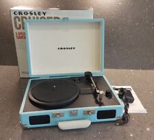 Crosley cruiser vinyl for sale  MANCHESTER