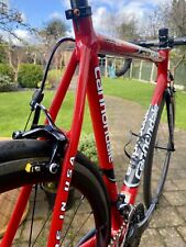 Cannondale six13 saeco for sale  TELFORD