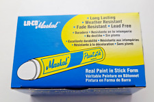Markal paintstik marker for sale  RUGELEY
