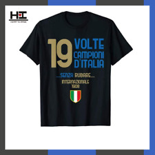 Shirt inter campioni usato  Italia