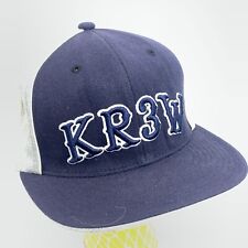 Kr3w hat cap for sale  Santa Rosa