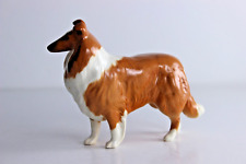 Beswick collie dog for sale  KNUTSFORD