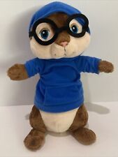 Build bear alvin for sale  Shipping to Ireland
