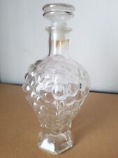 Carafe verre forme d'occasion  La Roche-sur-Yon