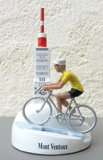 Figurine cycliste grimpeur d'occasion  Avignon