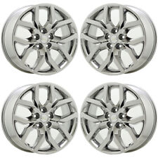 impala set 17 chevy wheels for sale  Greenville