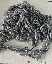 mooring chain for sale  Shipping to Ireland