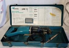 Makita reciprocating saw for sale  Belle Fourche