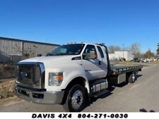 2017 ford 650 for sale  Richmond