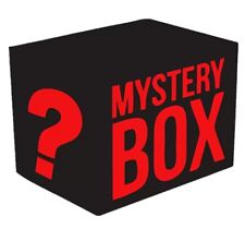 Mystery paket box gebraucht kaufen  Wesertal