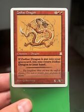 Zodiac dragon portal for sale  Layton