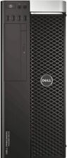 Disco rígido SSD Dell Precision Tower 5810 E5-1650 V4 3.6GHz 32GB Ram 512GB com..., usado comprar usado  Enviando para Brazil