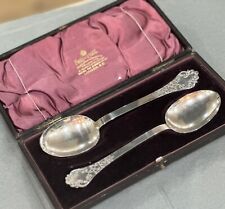 Mappin webb boxed for sale  SALISBURY
