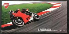 Ducati 1199 panigale for sale  LEICESTER